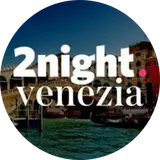 logo 2night venezia